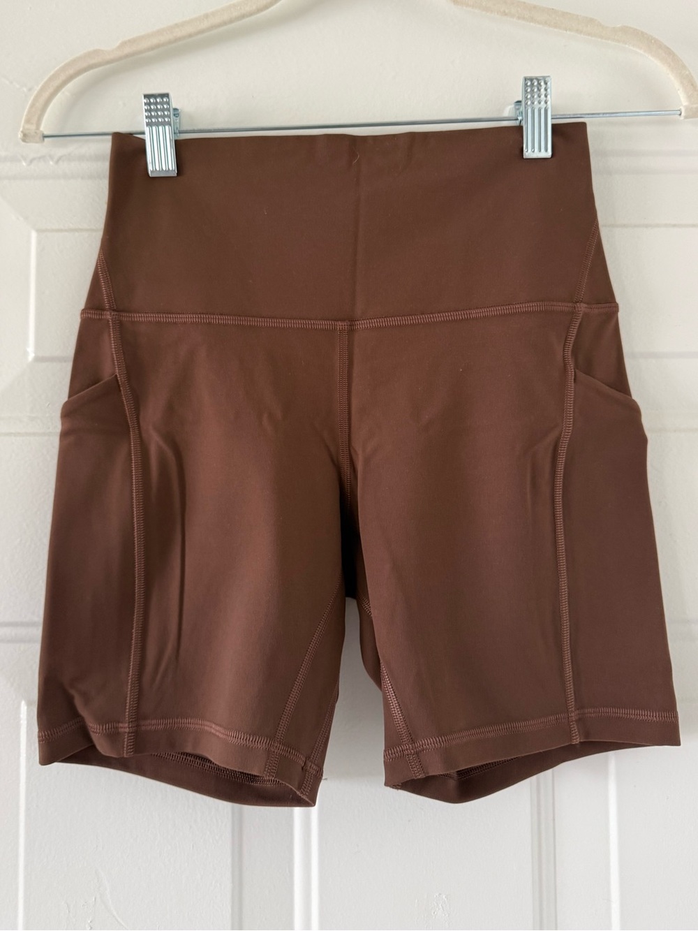 Lululemon Align Biker Shorts